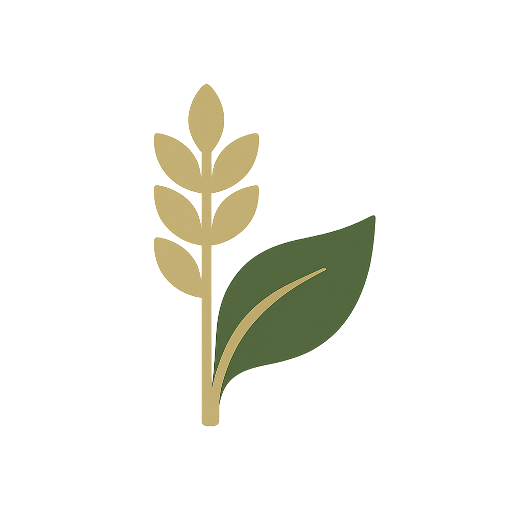 AgroNutrientes Pampa logo